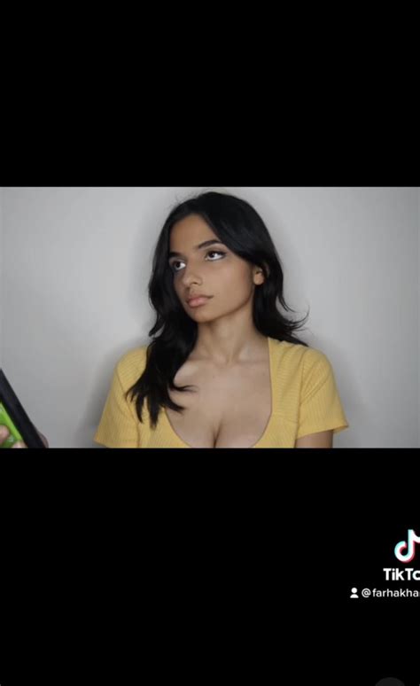 farhakhalidi onlyfans|FARHAA KHALADI BOOB